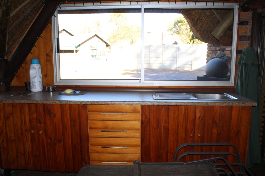 3 Bedroom Property for Sale in Vaalpark Free State